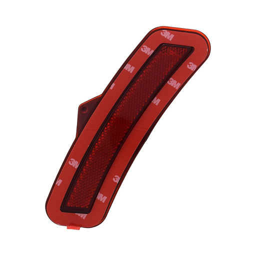 Toyota Prius Rear Passenger Side Marker Light Assembly - TO2861112