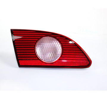 Toyota Corolla Driver Side Back Up Light Assembly On Deck Lid - TO2882105