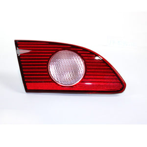 Driver Side Back Up Light Assembly image