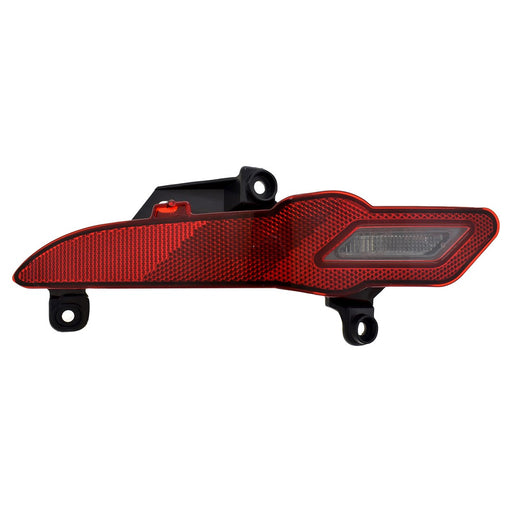 Toyota Prius/Prius AWD-e/Prius Prime Driver Side Back Up Light Assembly - TO2882111