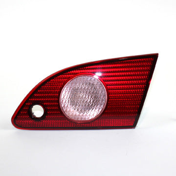 Toyota Corolla Passenger Side Back Up Light Assembly On Deck Lid - TO2883105