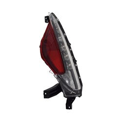 Toyota Prius Prime Passenger Side Back Up Light Assembly Backup/Signal Lamp - TO2883108