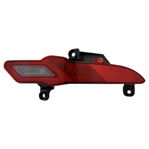 Toyota Prius/Prius AWD-e/Prius Prime Passenger Side Back Up Light Assembly - TO2883111