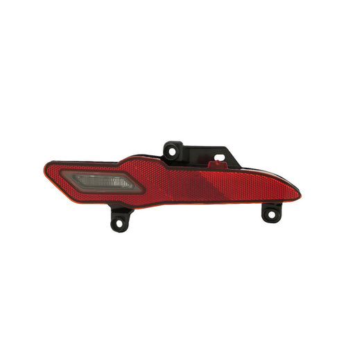 Toyota Prius/Prius AWD-e/Prius Prime Passenger Side Back Up Light Lens/Housing - TO2887107
