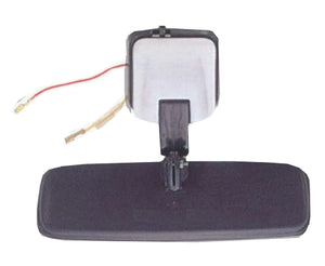 Interior Rear View Mirror image