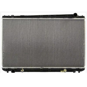 Radiator image