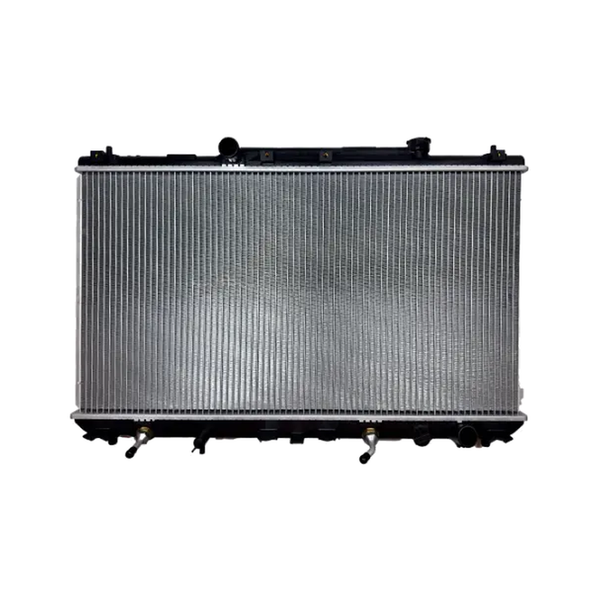 Radiators, Condensers & Fans image
