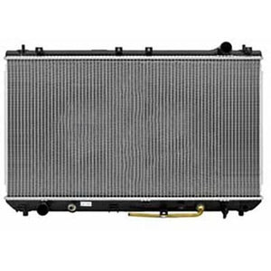 Radiator image