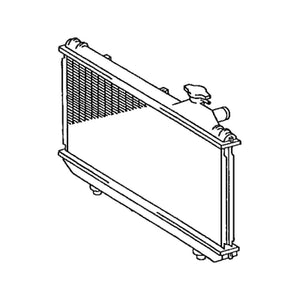 Radiator image