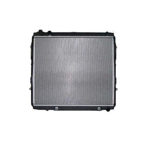 Radiator image