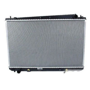 Radiator image