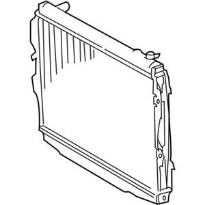 Radiator image