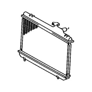 Radiator image