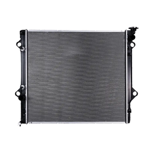 Radiator image