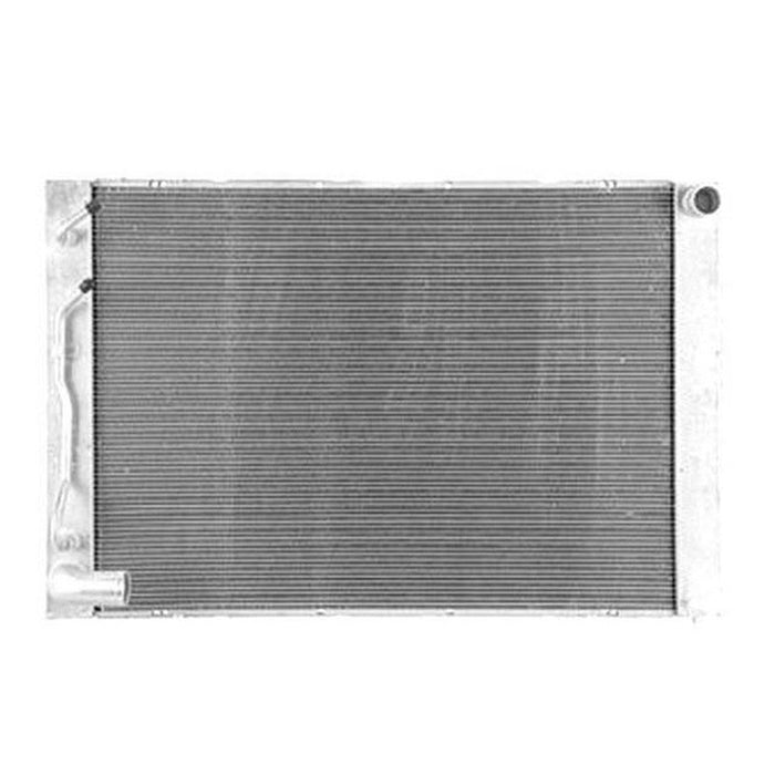 Toyota Sienna Radiator - TO3010282