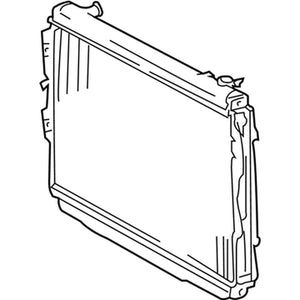 Radiator image