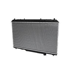 Radiator image