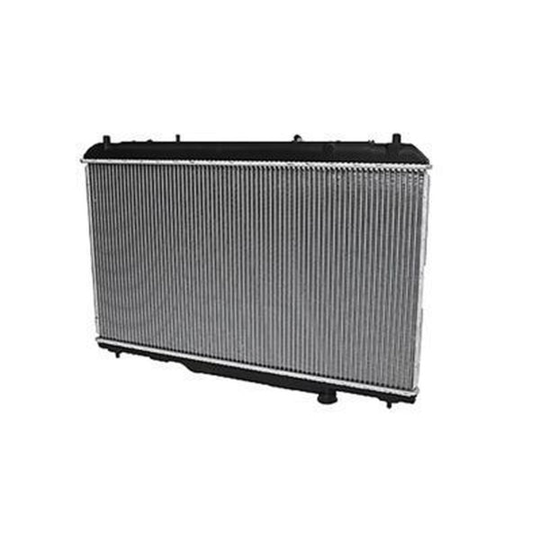 Radiators, Condensers & Fans image