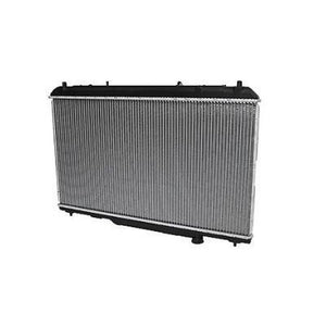 Radiator image