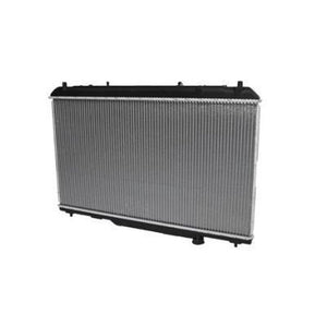 Radiator image
