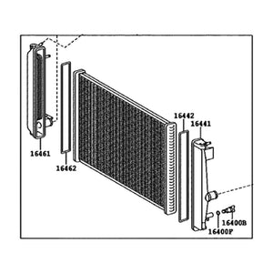 Radiator image