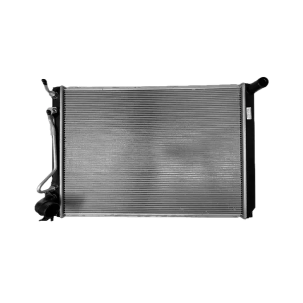 Radiators, Condensers & Fans image