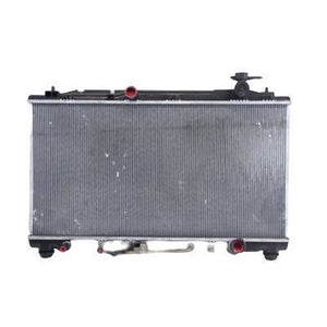 Radiator image