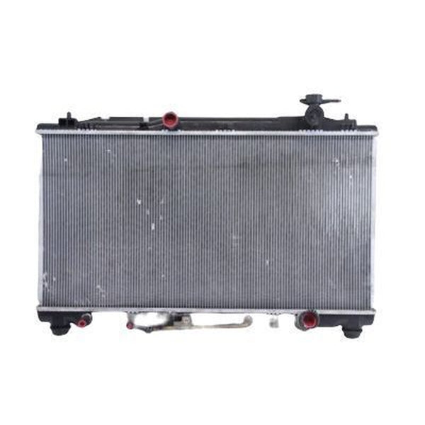 Radiators, Condensers & Fans image