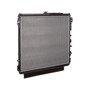 Radiator image