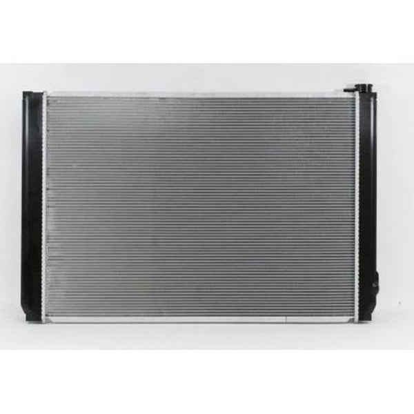 Radiators, Condensers & Fans image