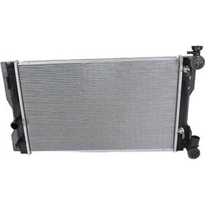 Radiator image