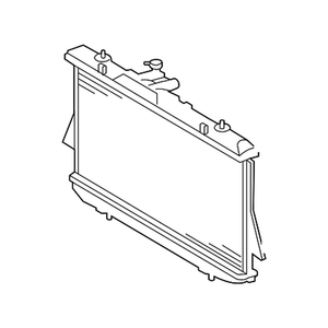 Radiator image
