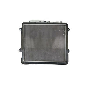 Radiator image