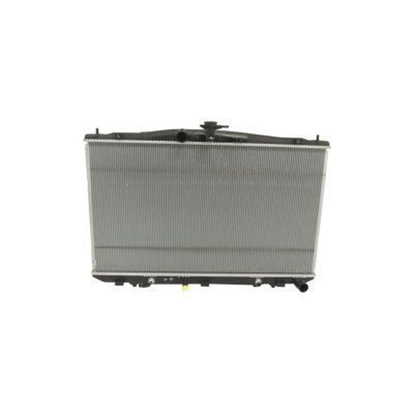 Radiators, Condensers & Fans image
