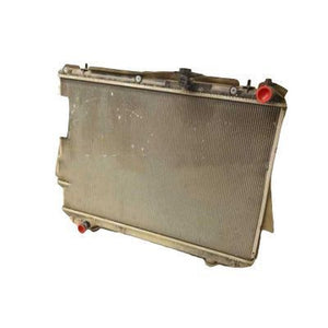 Radiator image