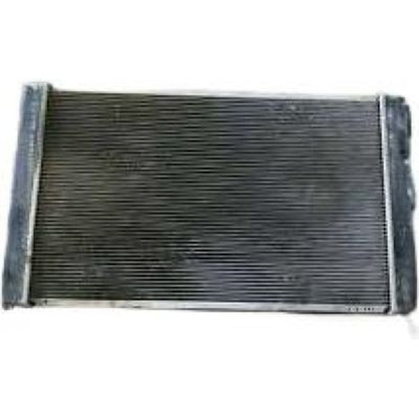 Radiators, Condensers & Fans image
