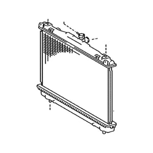 Radiator image