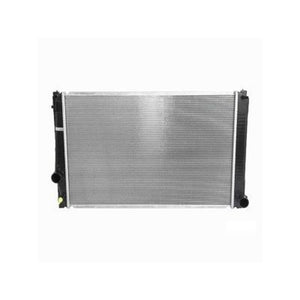 Radiator image
