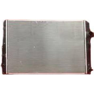 Radiator image