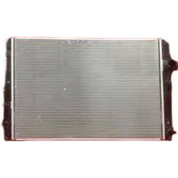 Radiators, Condensers & Fans image
