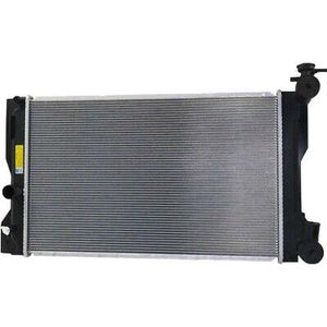 Radiator image