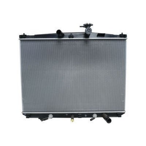 Radiator image