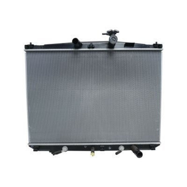 Radiators, Condensers & Fans image