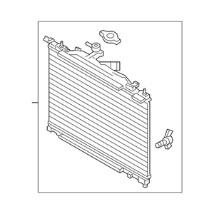 Radiator image