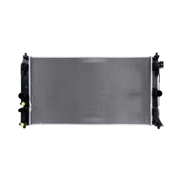 Radiators, Condensers & Fans image