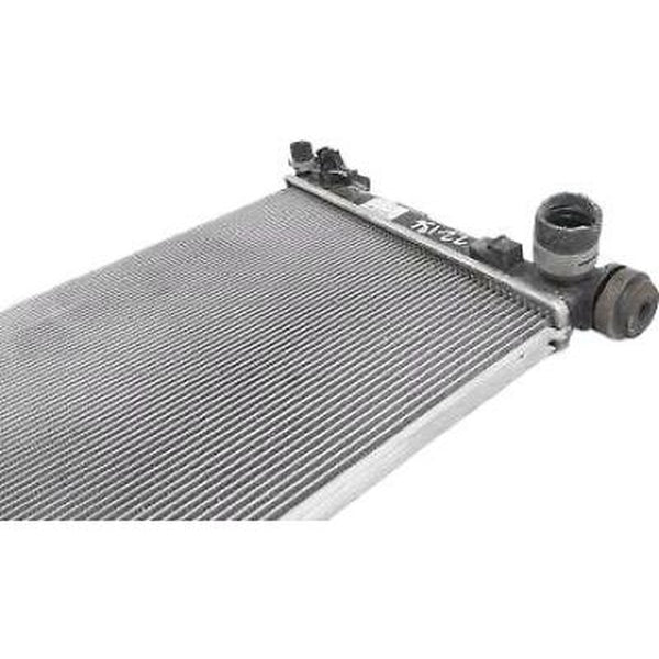 Radiators, Condensers & Fans image