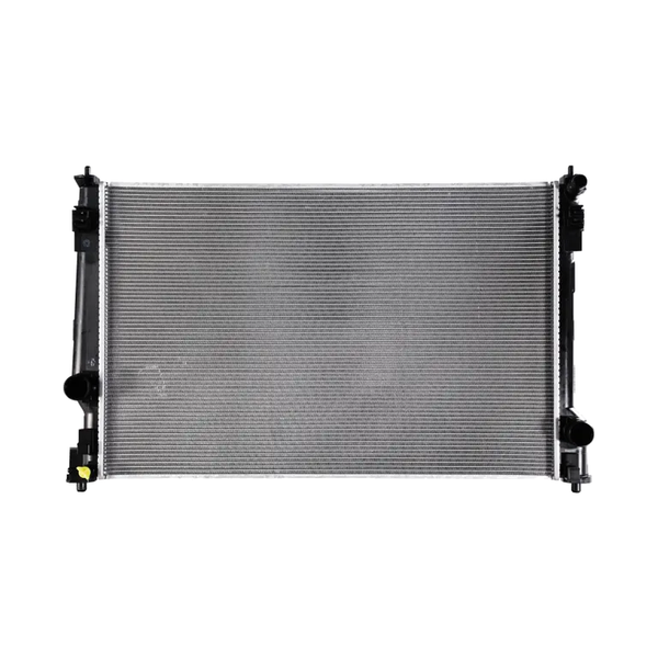 Radiators, Condensers & Fans image