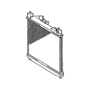 Radiator image
