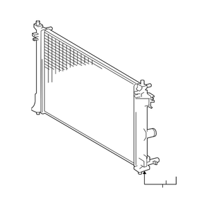 Radiator image