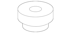 Radiator Mount image
